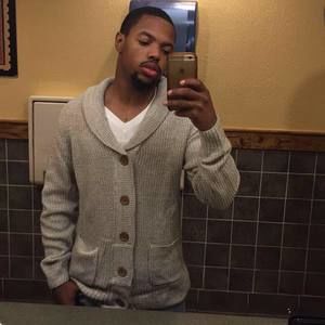 Meet your Posher, Timothy